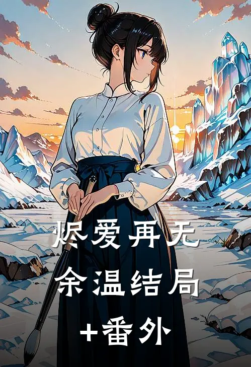 烬爱再无余温结局+番外
