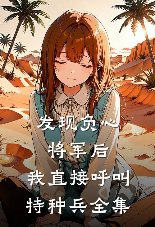 发现负心将军后，我直接呼叫特种兵全集