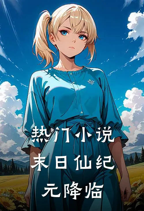 热门小说末日仙纪元降临