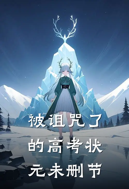 被诅咒了的高考状元未删节