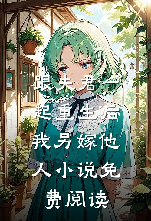 跟夫君一起重生后,我另嫁他人免费阅读