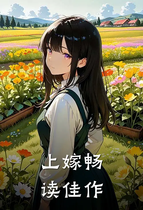 上嫁畅读佳作