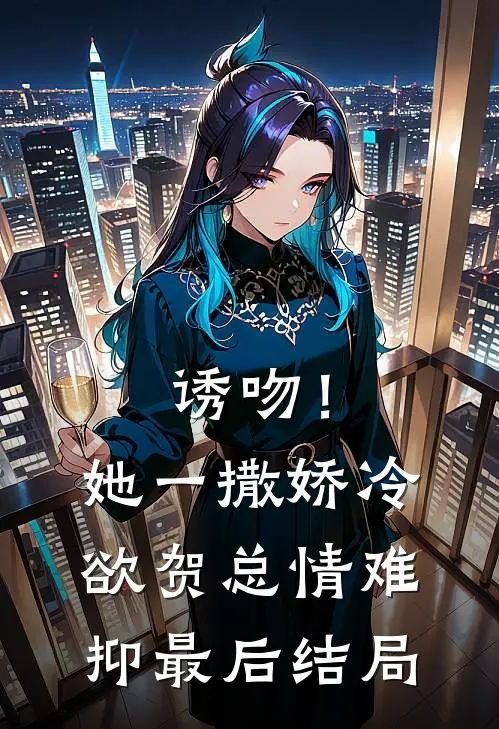 诱吻！她一撒娇，冷欲贺总情难抑最后结局