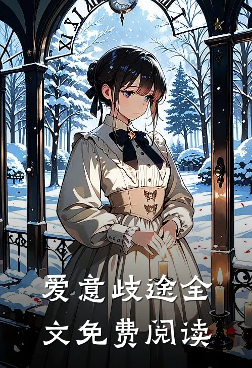 爱意歧途全文免费阅读