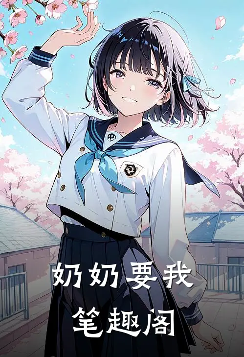奶奶要我笔趣阁