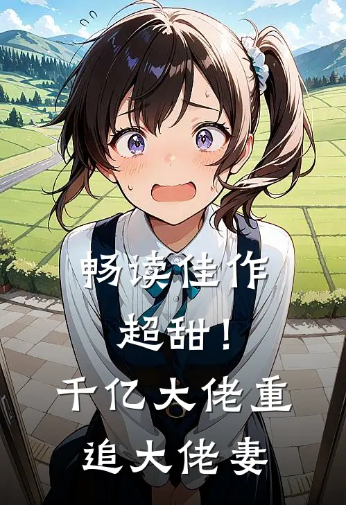 畅读佳作超甜！千亿大佬重追大佬妻