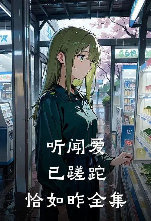 听闻爱已蹉跎，恰如昨全集