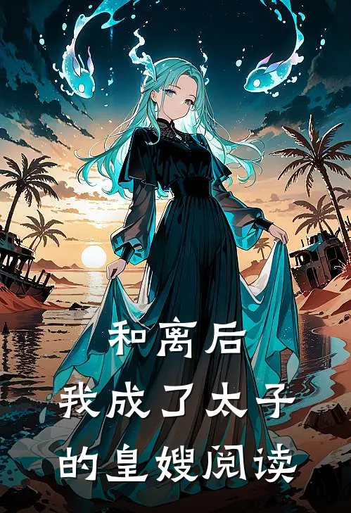 和离后，我成了太子的皇嫂阅读