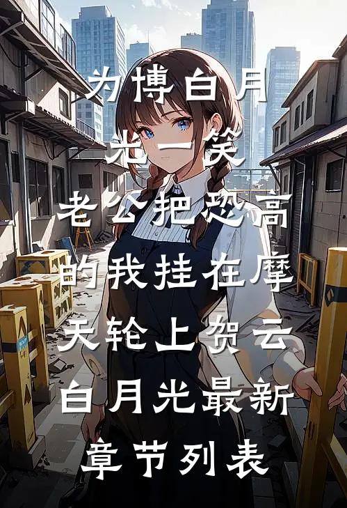 为博白月光一笑，老公把恐高的我挂在摩天轮上贺云白月光最新章节列表