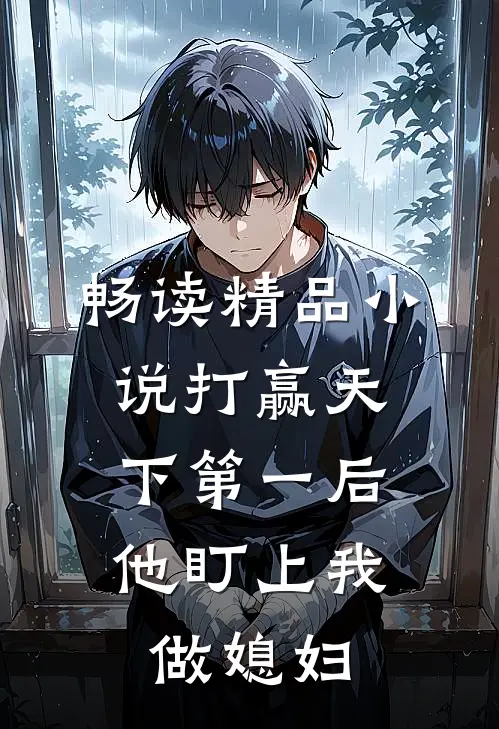 畅读精品打赢天下第一后,他盯上我做媳妇了