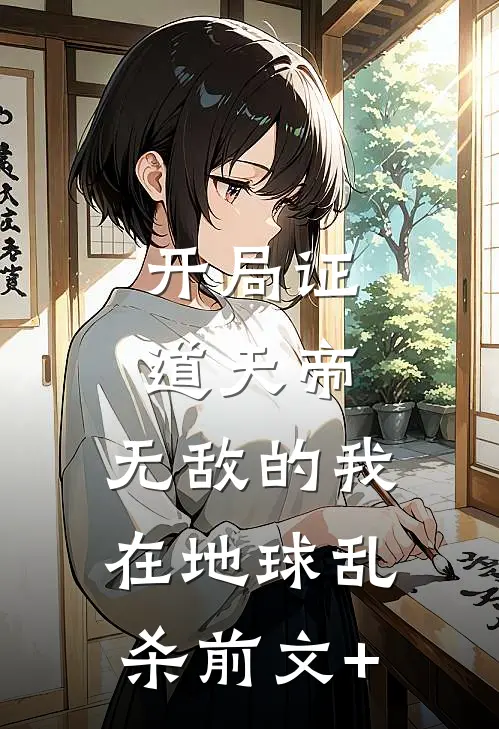 开局证道天帝，无敌的我在地球乱杀前文+