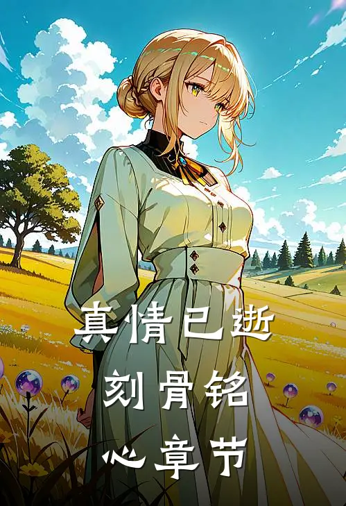 真情已逝，刻骨铭心章节