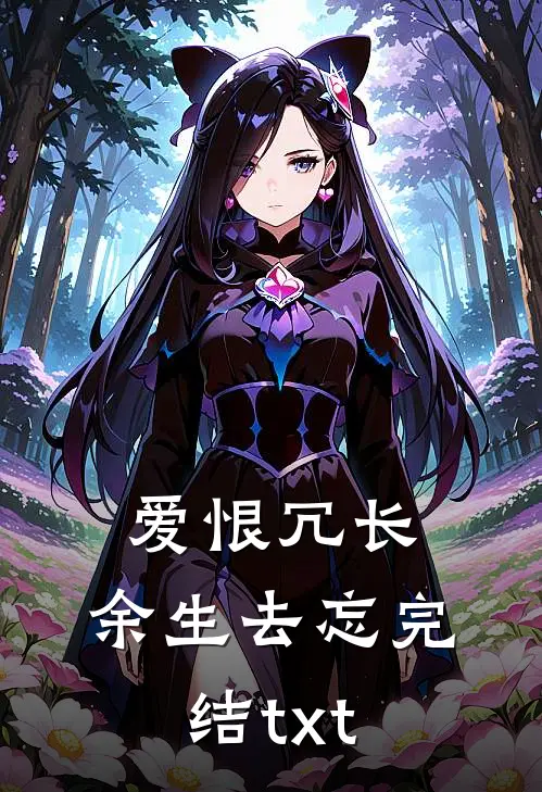 爱恨冗长，余生去忘完结txt