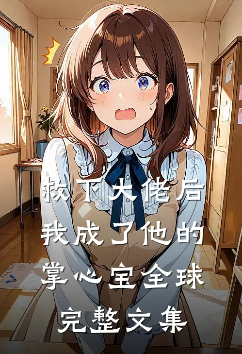 救下大佬后，我成了他的掌心宝全球完整文集