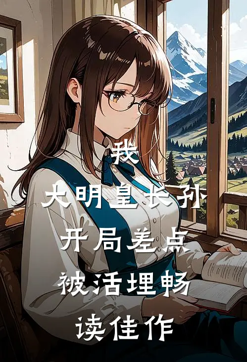我，大明皇长孙，开局差点被活埋畅读佳作