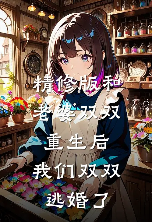 精修版和老婆双双重生后，我们双双逃婚了