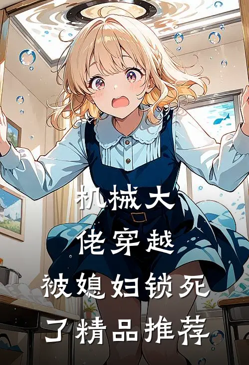 机械大佬穿越，被媳妇锁死了精品推荐