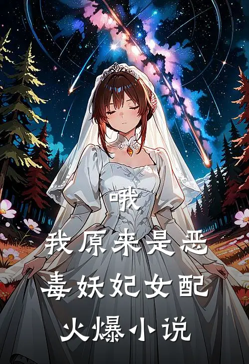 哦，我原来是恶毒妖妃女配火爆小说