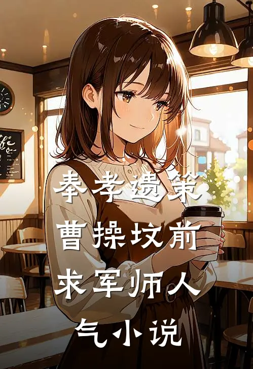 奉孝遗策：曹操坟前求军师人气小说
