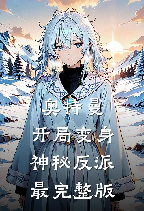 奥特曼：开局变身神秘反派最完整版