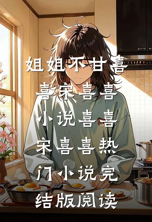 姐姐不甘喜喜宋喜喜小说喜喜宋喜喜热门小说完结版阅读