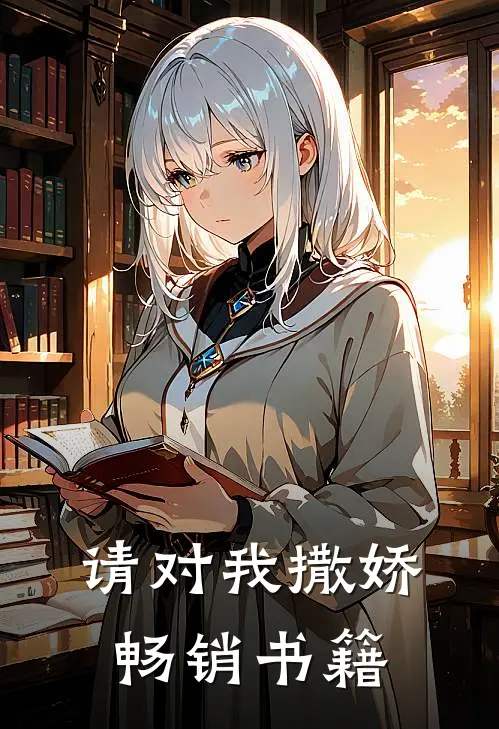 请对我撒娇畅销书籍
