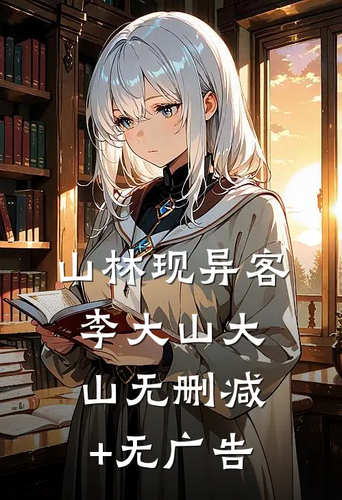 《山林现异客》李大山大山无删减+无广告