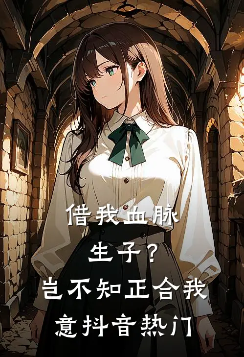 借我血脉生子？岂不知正合我意抖音热门