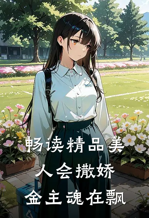 畅读精品美人会撒娇，金主魂在飘