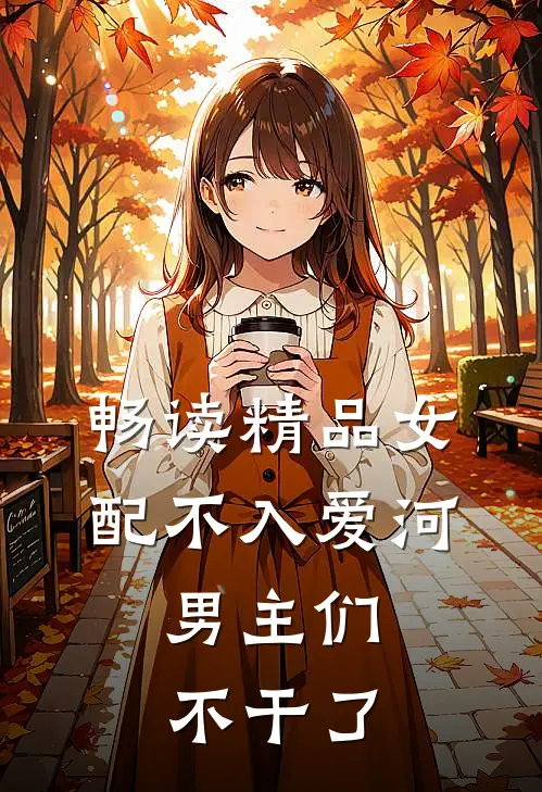 畅读精品女配不入爱河，男主们不干了