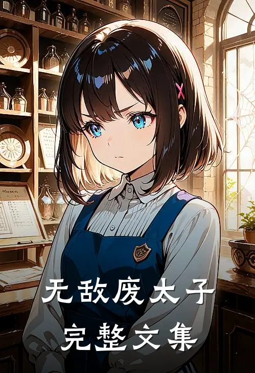 无敌废太子完整文集