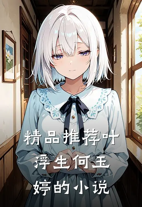 精品推荐叶浮生何玉婷的小说
