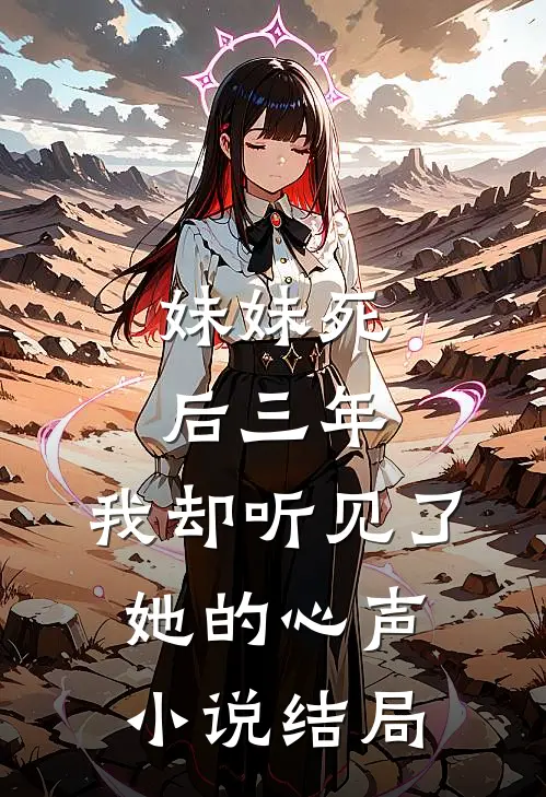 妹妹死后三年,我却听见了她的心声结局