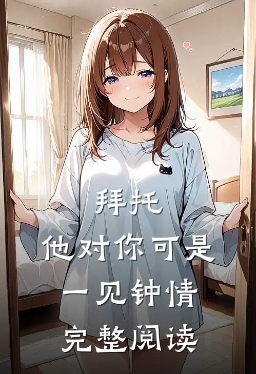 拜托，他对你可是一见钟情完整阅读