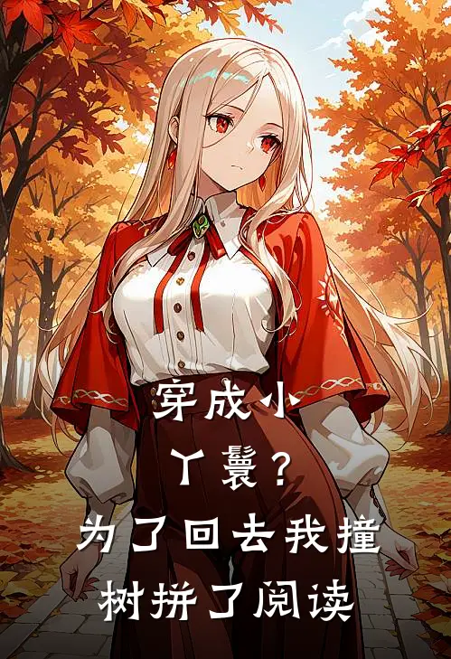 穿成小丫鬟？为了回去我撞树拼了阅读
