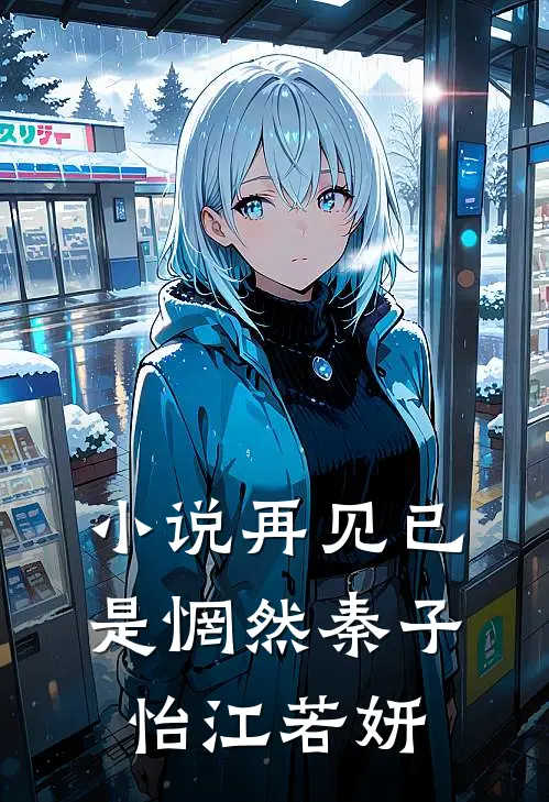 小说再见已是惘然(秦子怡江若妍)