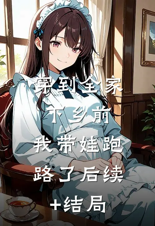 穿到全家下乡前，我带娃跑路了后续+结局