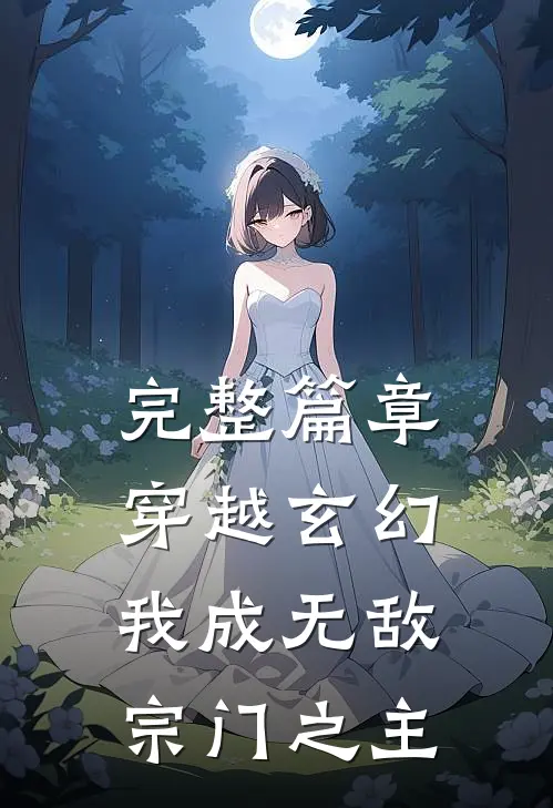 完整篇章穿越玄幻：我成无敌宗门之主