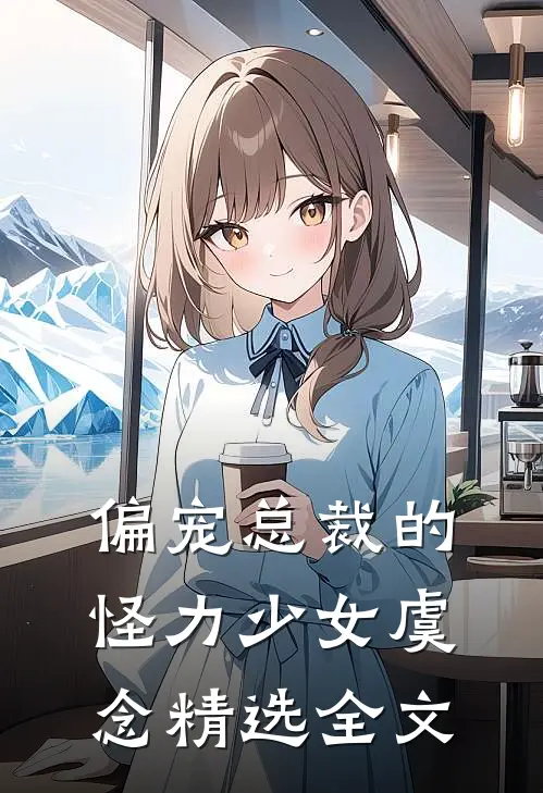 偏宠总裁的怪力少女虞念精选全文