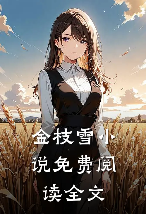 金枝雪小说免费阅读全文