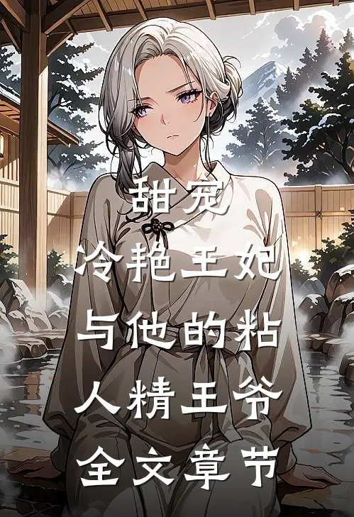 甜宠：冷艳王妃与他的粘人精王爷全文章节