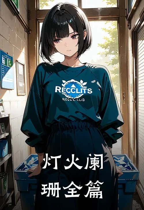 灯火阑珊全篇