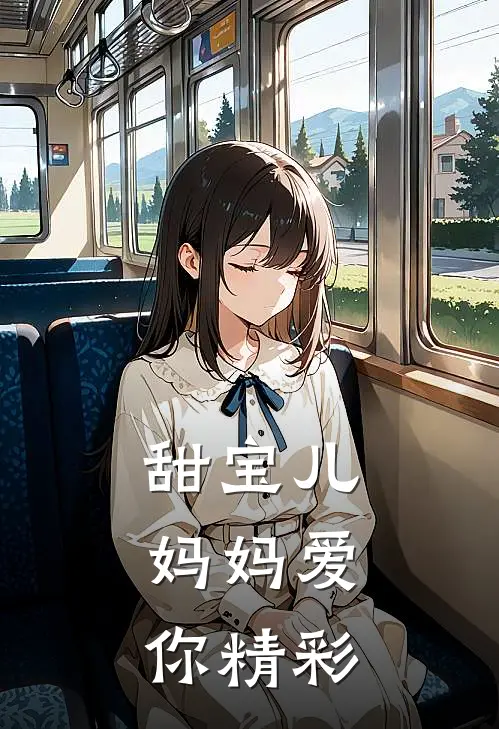 甜宝儿，妈妈爱你精彩