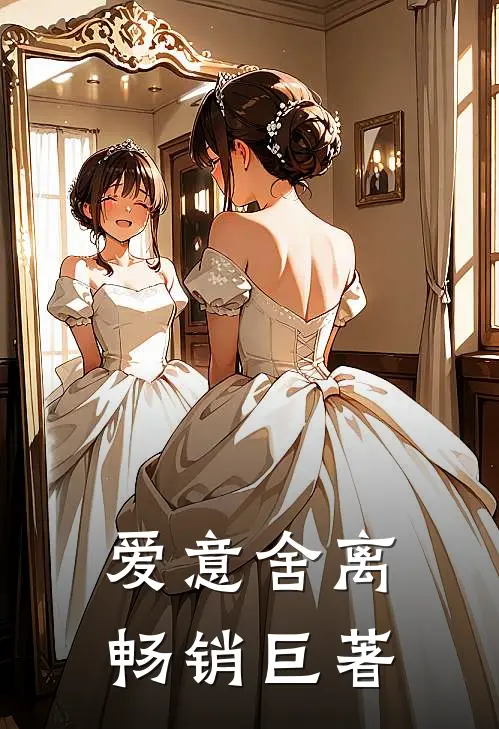 爱意舍离畅销巨著