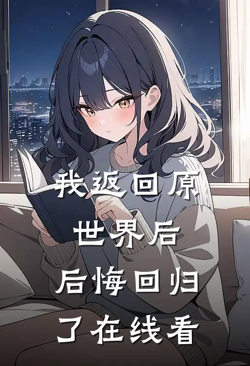 我返回原世界后，后悔回归了在线看