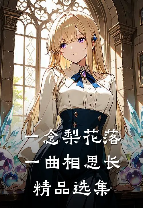 一念梨花落，一曲相思长精品选集