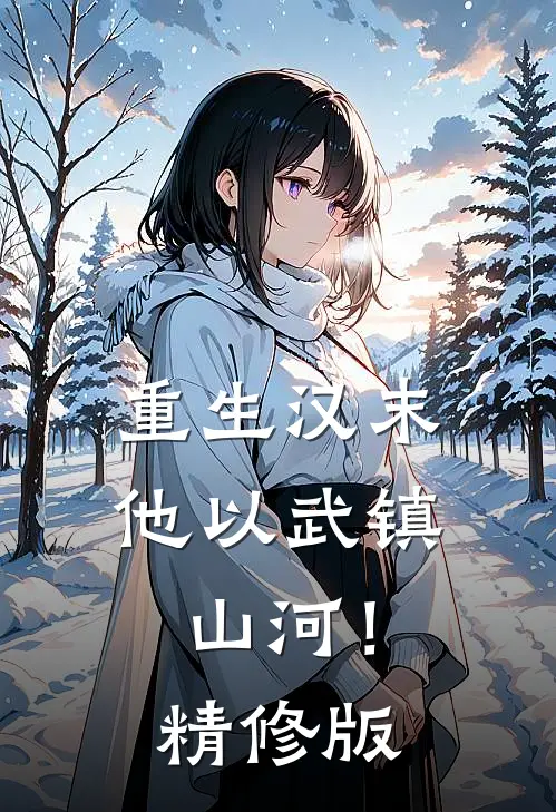 重生汉末：他以武镇山河！精修版