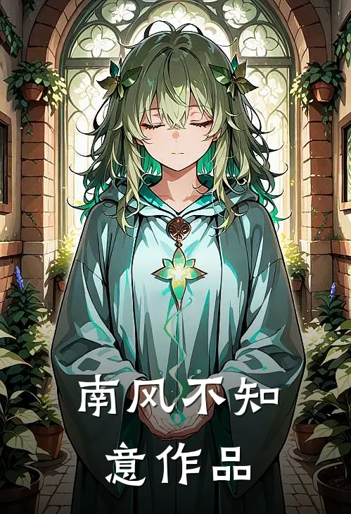南风不知意作品