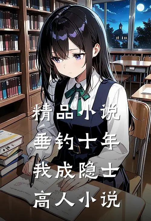 精品小说垂钓十年我成隐士高人小说