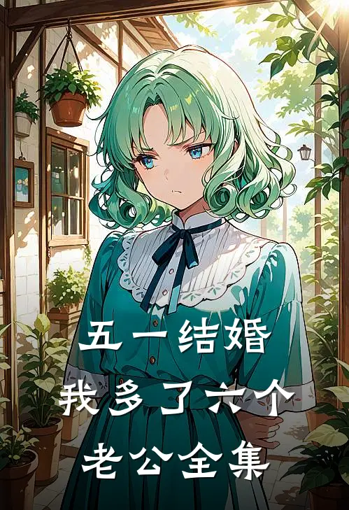 五一结婚，我多了六个老公全集